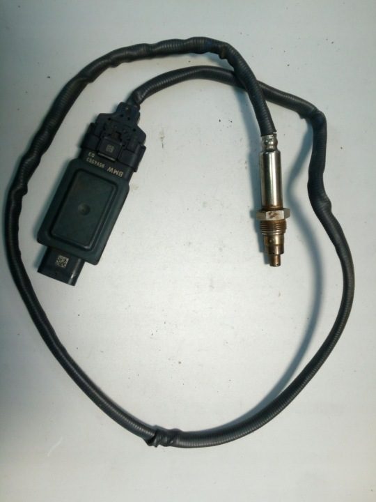 Датчик NOX лямбда BMW G42 G30 G31 G28 8594553-03 ориг.*, фото 2