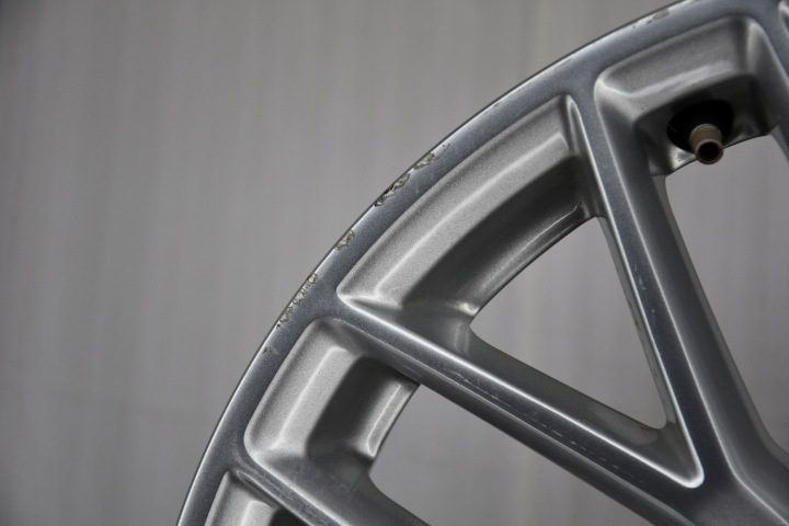 Литой диск Audi OE 7.5" x 17" 5x100 ET 36, фото 3