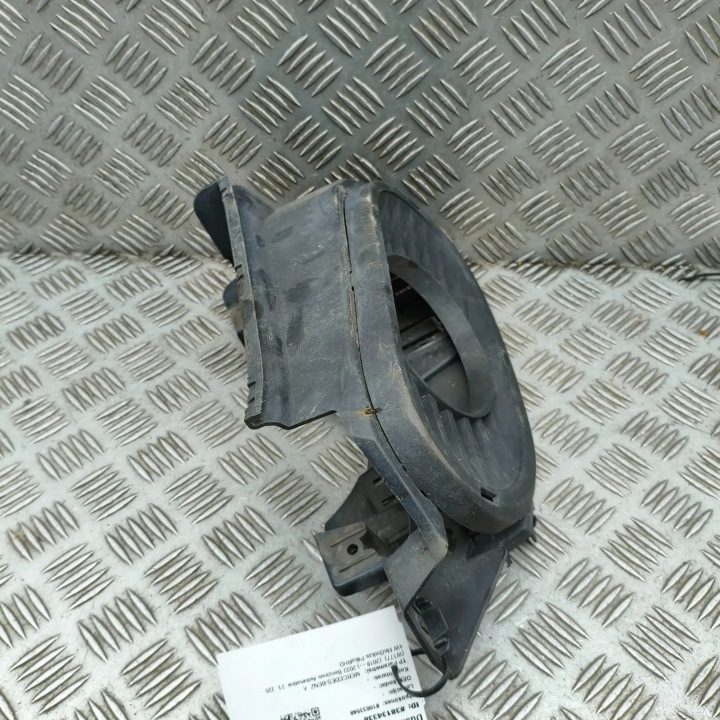 НАСАДКА ГЛУШИТЕЛЯ MERCEDES-BENZ A (W177) A1778857601 33633348 2018, фото 2