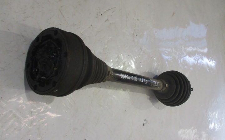 VW AUDI SKODA SEAT 1.6 TDI ПОЛУОСЬ ЛЕВАЯ 1K0407271LB, фото 2