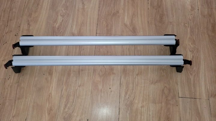 Багажник на крышу Mercedes B класс W246 11-18, фото 4