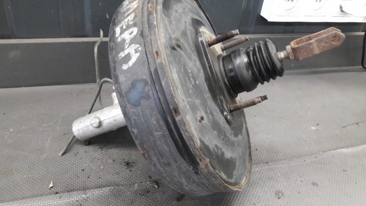 ВАКУУМНЫЙ УСИЛИТЕЛЬ NISSAN ALMERA TINO 46007-BU211, фото 1