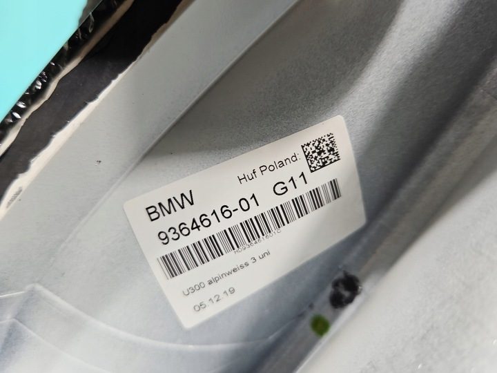 Корпус антенны BMW G20, фото 6