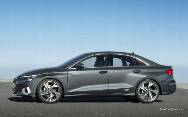 AUDI A3 8Y 2020 ДАТЧИК ABS ПРАВЫЙ ЗАДНИЙ WHT003864C, фото 7