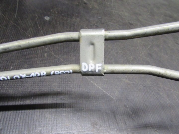 Przwody трубки DPF Hyundai I30 07-10 R., фото 6