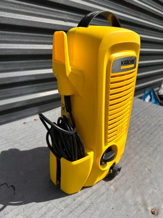 Мойка высокого давления Karcher K 2 Universal Edition 1.673-010.0, фото 5