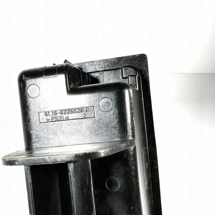 Пепельница BMW 3 (E46) 51168225529 2.0L дизель 100 кВт 2000, фото 4