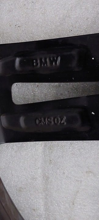 Литой диск BMW OE 6894842 8.0" x 18" 5x112 ET 30, фото 10