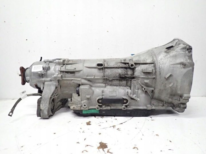 КОРОБКА ПЕРЕДАЧ АВТОМАТ 4X4 X-DRIVE BMW X3 F25 X4 F26 2.0D B47 190 л.с. 17 г. FV, фото 5