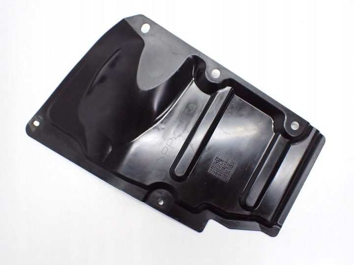 ЗАЩИТА ДВИГАТЕЛЯ ДНИЩА 51443-02050 TOYOTA VERSO 14 г., фото 1