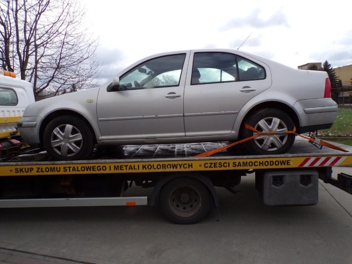 Насос гидроусилителя руля VW Bora 1.6, фото 3