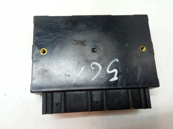 Блок комфорта 6Q0959433E Seat Ibiza III (2002-2008), фото 7