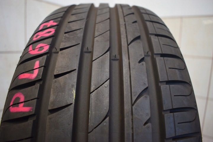 R16 205/55 Hankook Ventus Prime 2 94W, фото 1