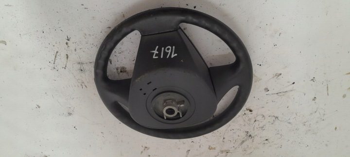 CITROEN C3 РУЛЬ ПОДУШКА БЕЗОПАСНОСТИ, фото 6