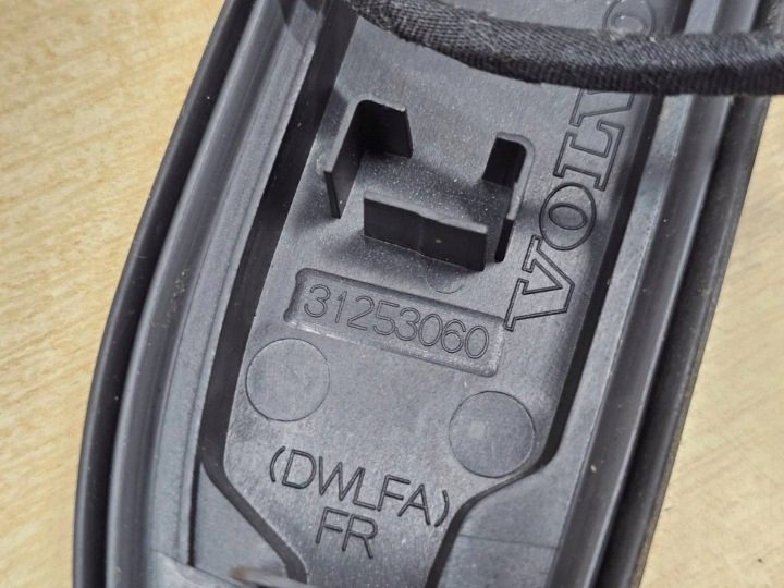 Концевик Крышки багажника Volvo S80 II 2007-2016 31253060, фото 7