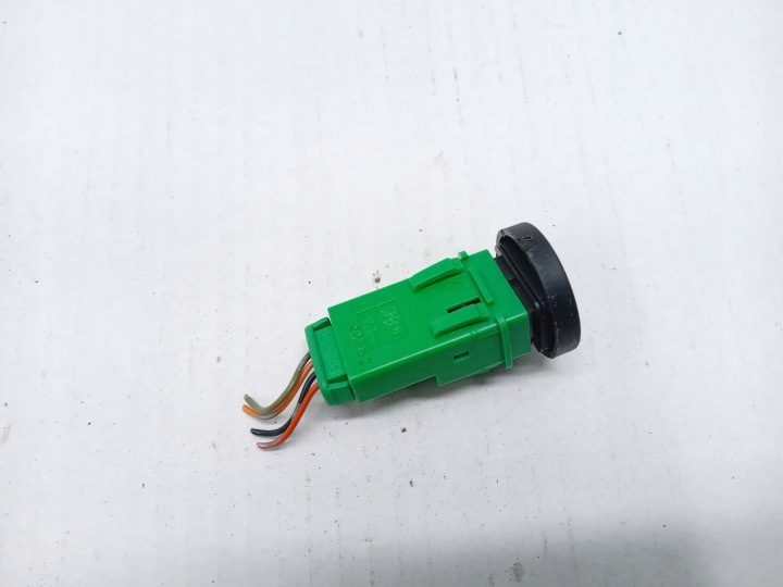 Переключатель NISSAN QASHQAI / QASHQAI +2 I (J10, JJ10) 27562 1.5L дизель, фото 2