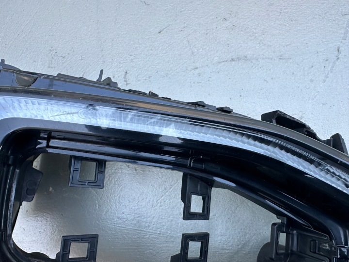 VW T-ROC РЕСТАЙЛИНГ 21 г.- ФАРА ПРОТИВОТУМАННАЯ ФАРА ПРАВАЯ LED ДХО ПЕРЕДНЯЯ 2GA941056, фото 4