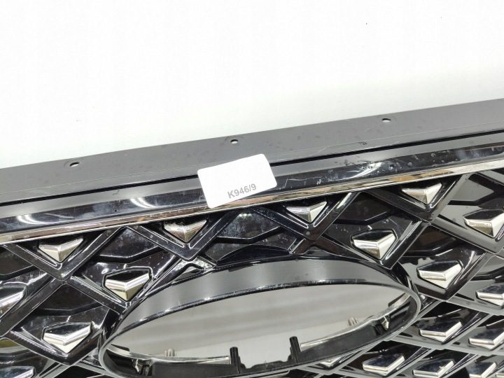 Chery Tiggo 8 решетка радиатора 602004860AA описание!, фото 11