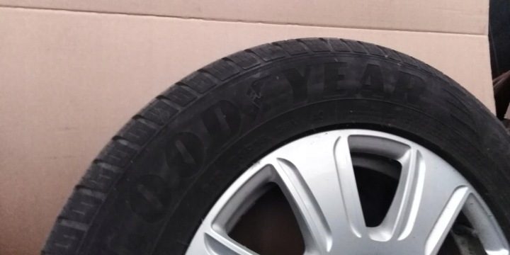 AUDI Q3 8U КОЛЕСА ДИСК ШИНА 8U0601025Q 215/65R16 98V 6,5Jx16H2 ET33, фото 10