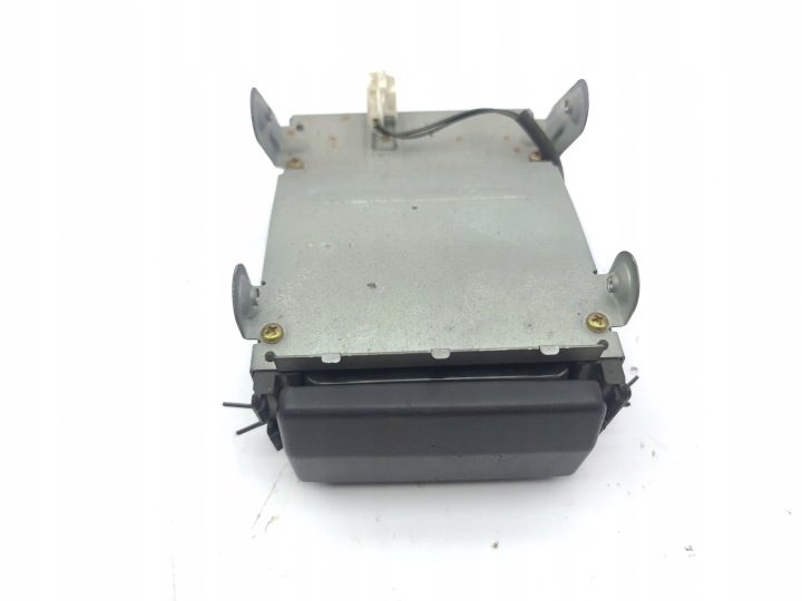 Пепельница NISSAN X-TRAIL (T30) 66623AU000 31025011 2.2L дизель 100 кВт, фото 4