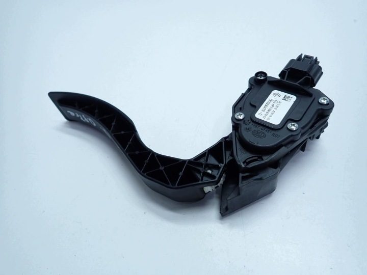 ПЕДАЛЬ ГАЗА ПОТЕНЦИОМЕТР ЕВРОПА 180029347R RENAULT CAPTUR 17 г., фото 4