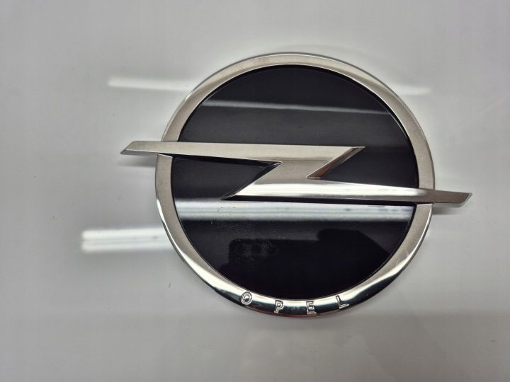 OPEL VIVARO C РЕСТАЙЛИНГ ЭМБЛЕМА, ЛОГОТИП ПЕРЕДНИЙ, фото 1