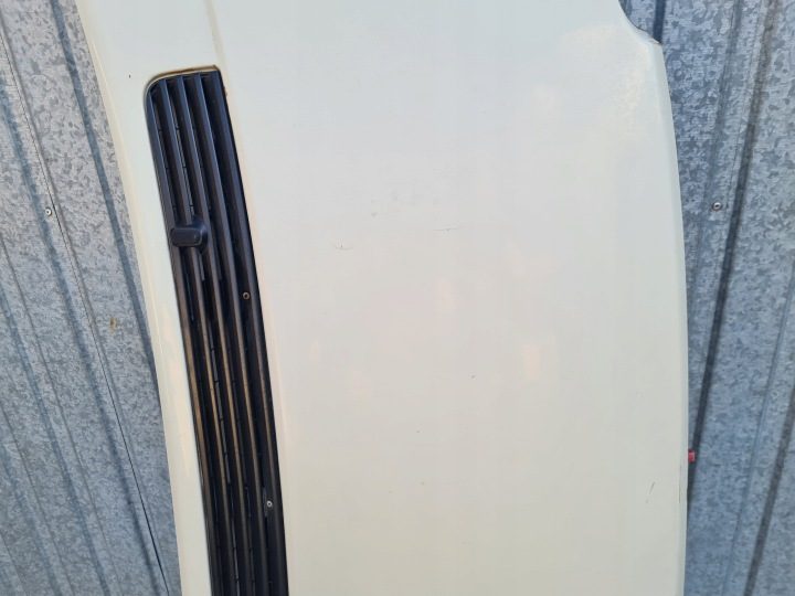 VW T4 КАПОТ ДВИГАТЕЛЯ, фото 4