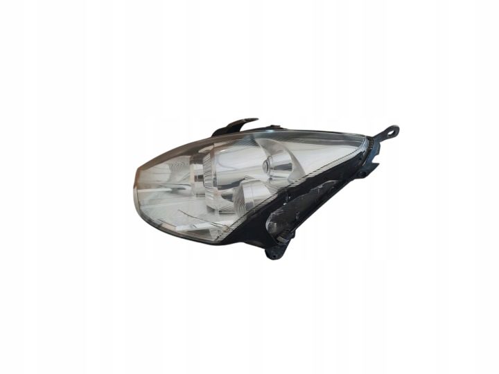 ФАРА ЛЕВАЯ ПЕРЕДНЯЯ FORD FOCUS MK1 (1998-2001) 2M51 13W30 DE КСЕНОН ЕВРОПА, фото 2