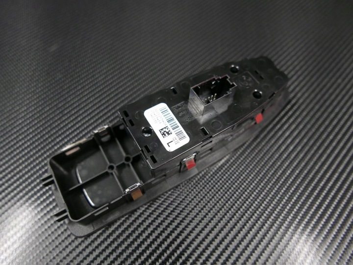 Блок кнопок стеклоподъемников BMW OE 9226265, фото 3