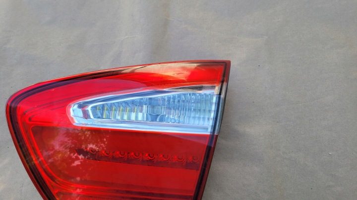 ПРАВЫЙ ФОНАРЬ ЗАДНИЙ KIA RIO III ХЭТЧБЕК 92402-1W2R НАРУЖНЫЙ, фото 3