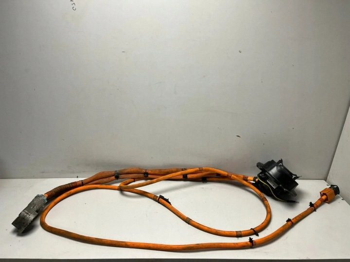 Кабель для зарядки электромобиля BMW iX1 5B340E2, фото 1