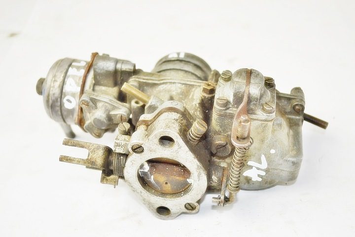 OPEL КАРБЮРАТОР SOLEX 30/35 3035PDSI, фото 3