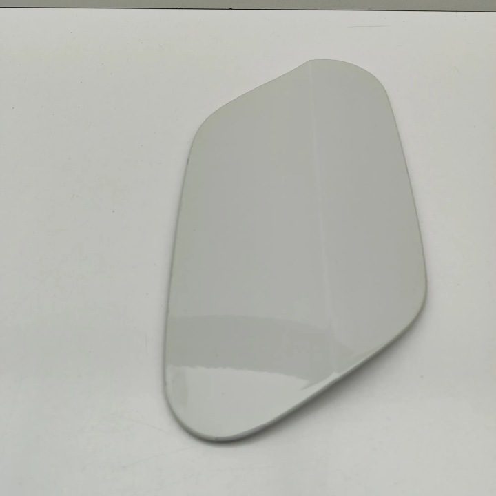 ЛЮЧОК ТОПЛИВНОГО БАКА VW GOLF VIII (CD1) 5H0809909 32835389 2.0L 235 кВт, фото 2