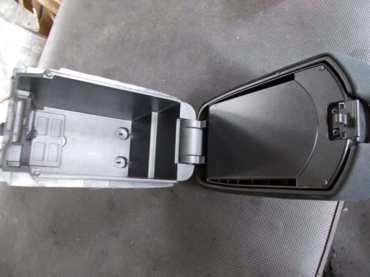 Подлокотник Toyota RAV4 III, фото 4