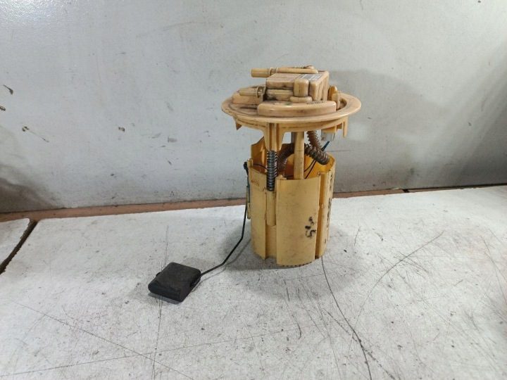 Насос топливного бака CITROEN C4 GRAND PICASSO I (UA_) 9684995280 2.0L дизель, фото 1
