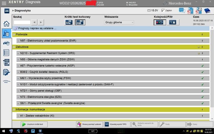 Star Diagnosis MB SD C4 DAS Xentry Vediamo Monaco Doip, фото 5