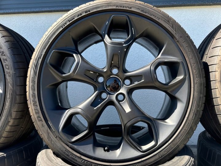 Лето R19 Ford focus,mondeo,s-MAX ,galaxy,kuga,c-MAX, фото 7