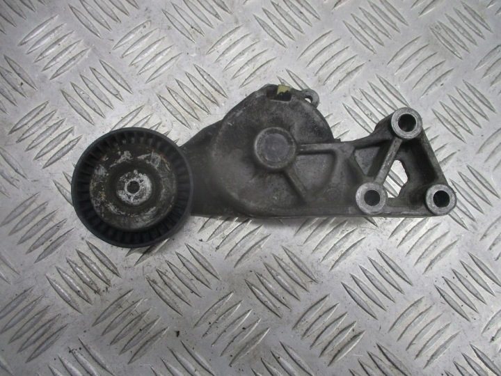 НАТЯЖИТЕЛЬ РЕМНЯ SEAT ALHAMBRA РЕСТАЙЛИНГ 1.9 TDI 038903315F, фото 4