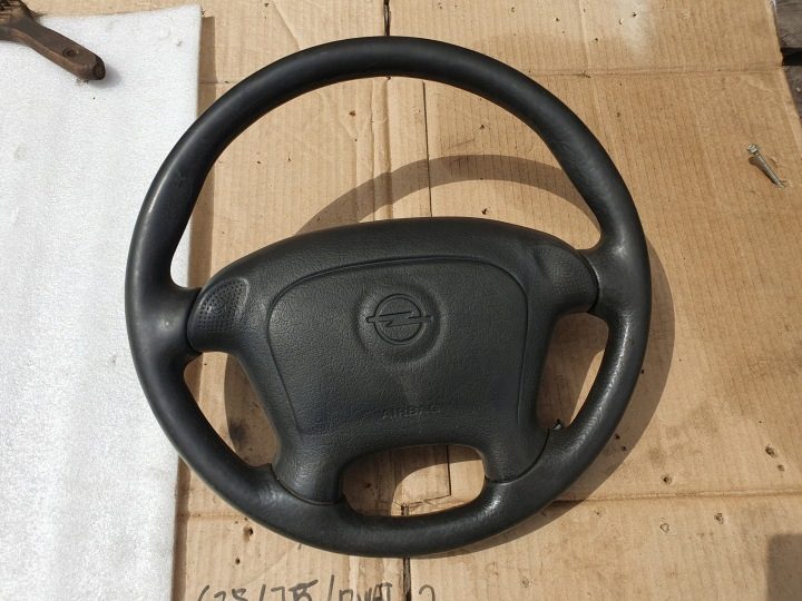 Рулевая рейка OPEL ASTRA 1 I F 96-01 1.4 8v бензин ХЭТЧБЕК, фото 11