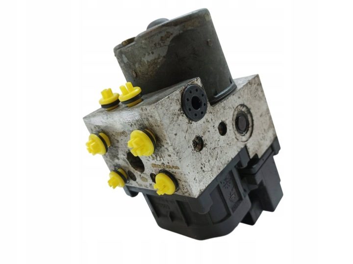 НАСОС ABS 8E0614111AM 0265216562 0273004282 Audi A4 I (1994-2001) B5, фото 1