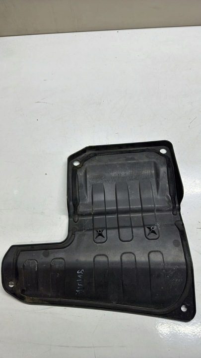 Range Rover Evoque рестайлинг крышка аккумулятора GJ32-5162-AA, фото 1