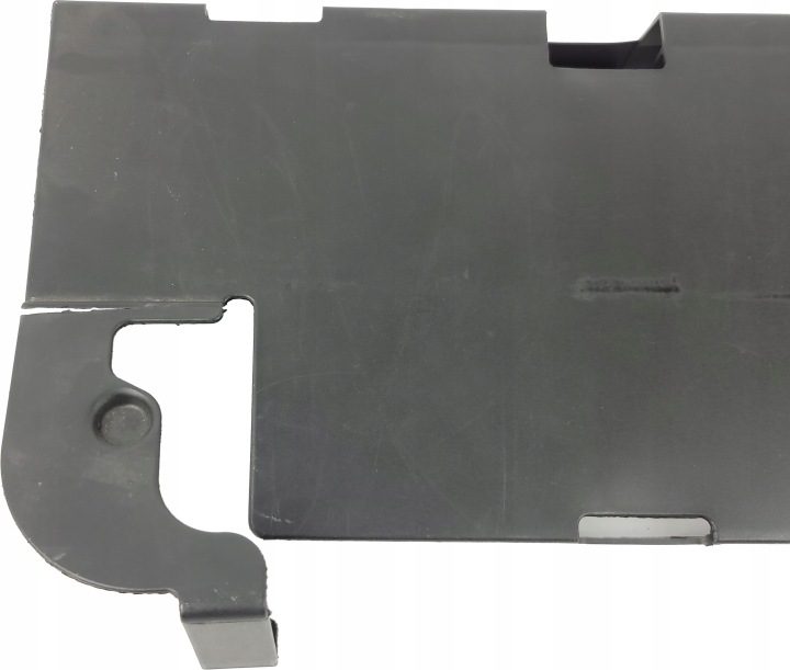 Audi A6 C6 рестайлинг защита крышка аккумулятора 4F0915429G, фото 3