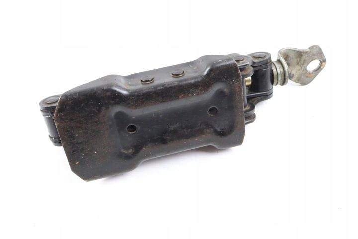 RENAULT LAGUNA II ДОМКРАТ АВТО КОЛЕСА ЕВРОПА 7700827859, фото 4