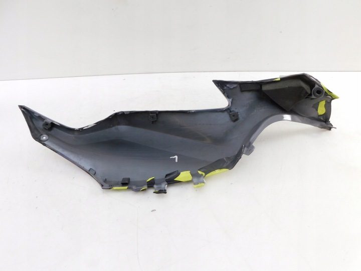 Yamaha MT 07 MT07 13-17 боковина обшивка левая, фото 8