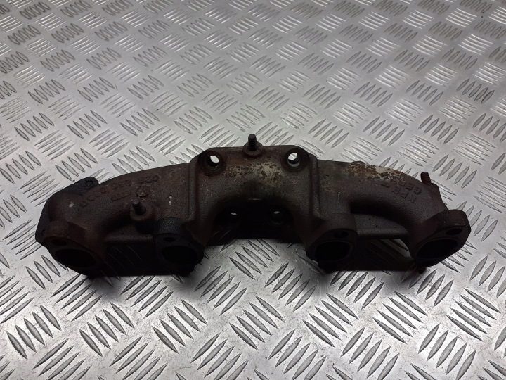 ВЫПУСКНОЙ КОЛЛЕКТОР AUDI 80 B4 1.9 TDI 028253033D, фото 1