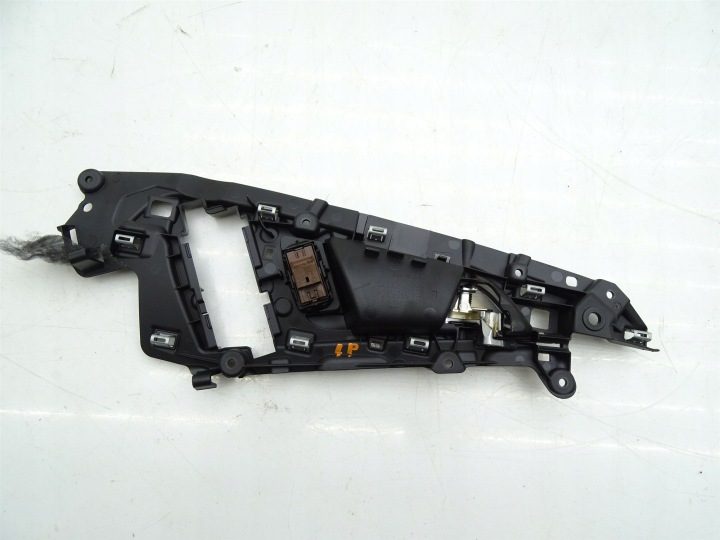 РУЧКА ВНУТРЕННЯЯ ЛЕВАЯ ПЕРЕДНЯЯ 4G0837019A Audi A6 C7 4G, фото 4