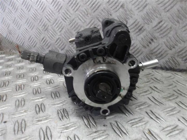Siemens 9658193980 Focus ТНВД Siemens, фото 1