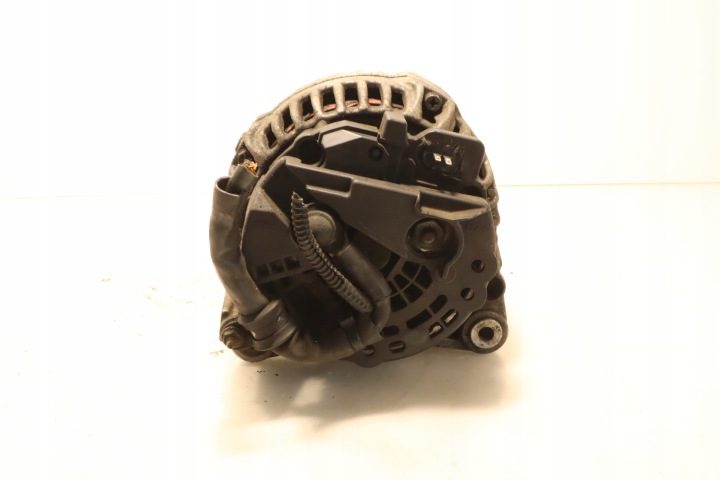 Генератор Volkswagen Golf VI 0124525093, фото 2