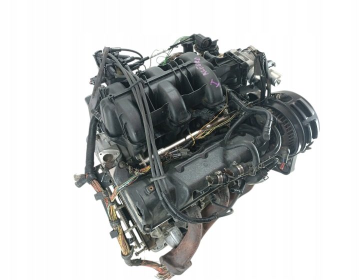 Двигатель в сборе Ford Mustang 4.0 V6 Mndza 05 г., фото 3