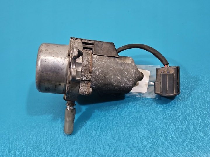 НАСОС ВАКУУМНЫЙ VOLVO V50 S40 II 08684342 862531-04 2.4 20V, фото 3